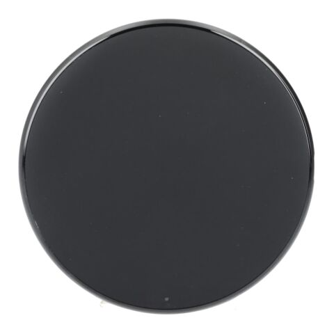 Kwik Qi Certified 15W Wireless Charging Pad Black | No Imprint | not available