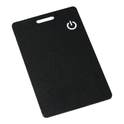 Find My Wallet Bluetooth Tracker Black | No Imprint | not available | not available