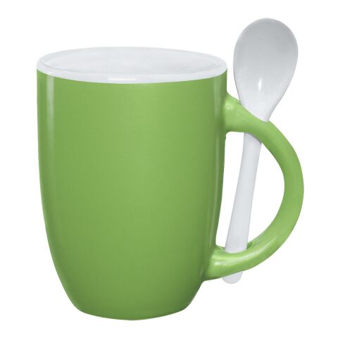 12 Oz. Spooner Mug 