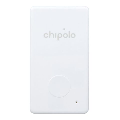 Chipolo CARD White | No Imprint | not available | not available
