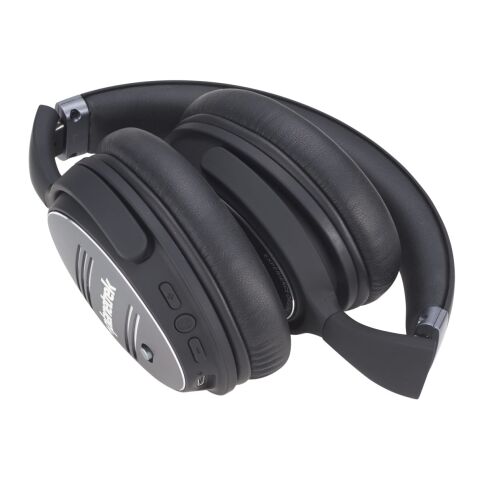 ifidelity Bluetooth Headphones w/ANC Standard | Black | No Imprint | not available | not available