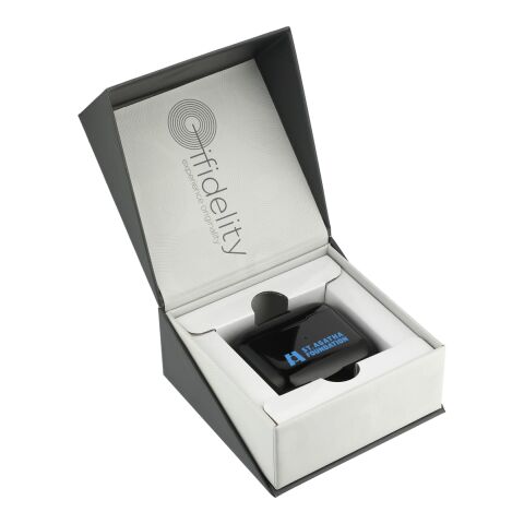 Ifidelity Auto Pair True Wireless Earbuds with ANC Black | No Imprint | not available | not available