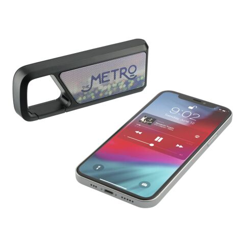 Clip Clap 2 Bluetooth Speaker Black | No Imprint | not available | not available