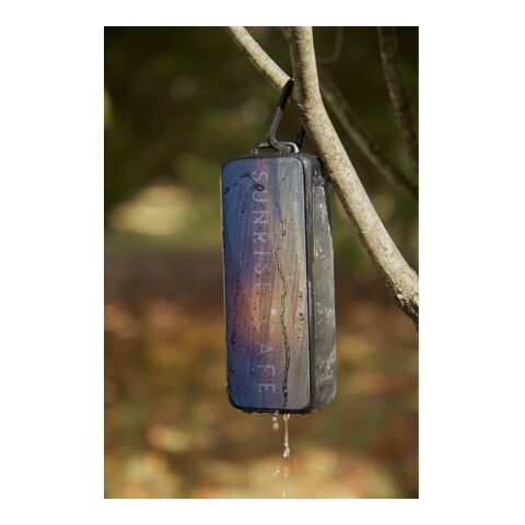 Yukon Outdoor Bluetooth Speaker Onyx