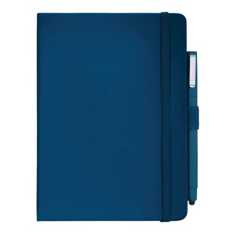 Vienna Hard Bound JournalBook® Bundle Set Navy | No Imprint