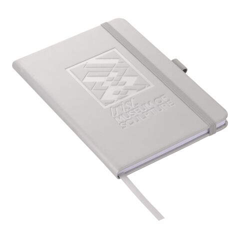 Vienna Hard Bound JournalBook® Bundle Set Silver