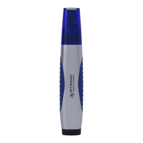 Multi-Purpose Tool/Flashlight Silver with Red | No Imprint | not available | not available