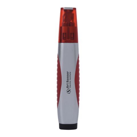 Multi-Purpose Tool/Flashlight Metallic Silver