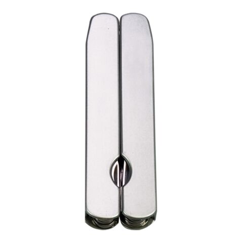 Multi-Function Tool In Case Silver | No Imprint | not available | not available