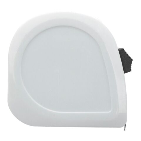 Tape Measure White | No Imprint | not available | not available