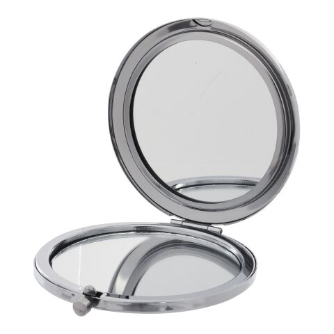 JEWELED COMPACT MIRROR Blue