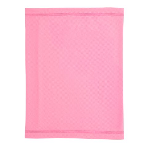 Multi-functional Cooling Gaiter Pink | No Imprint | not available | not available