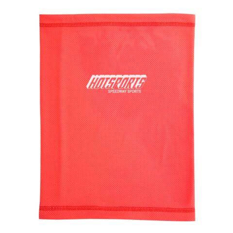 Multi-functional Cooling Gaiter Red | No Imprint | not available | not available