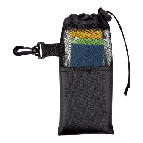 Strength Resistance Band Set Black | No Imprint | not available | not available