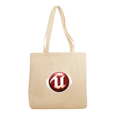 6oz Classic Cotton Canvas Meeting Tote Cloud | No Imprint | not available | not available