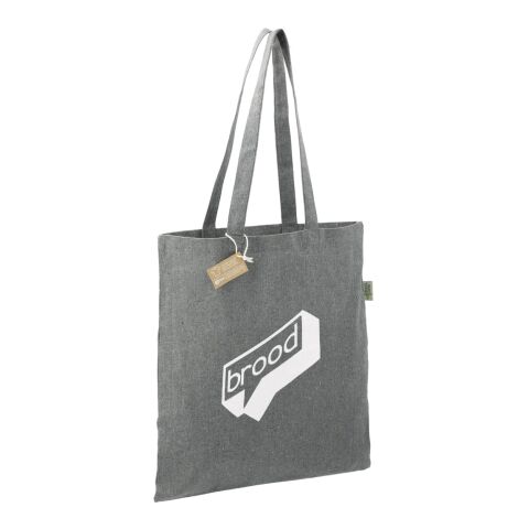Recycled Cotton Convention Tote Multi Colored | No Imprint | not available | not available