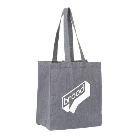 Recycled Cotton Grocery Tote Multi Colored | No Imprint | not available | not available