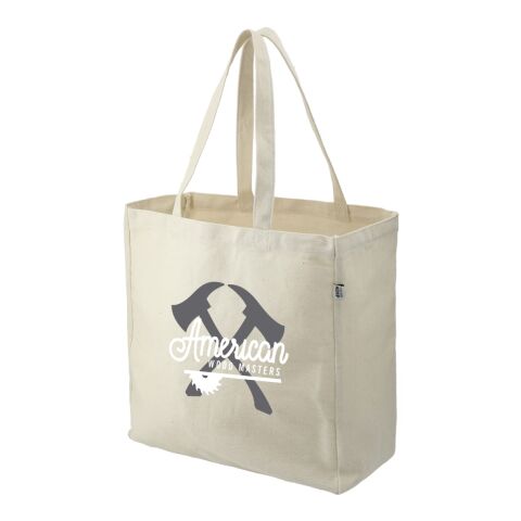 Hemp Cotton Carry-All Tote Natural | No Imprint | not available | not available