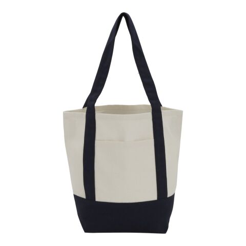 Small Recycled 8oz Cotton Tote Black | No Imprint | not available | not available