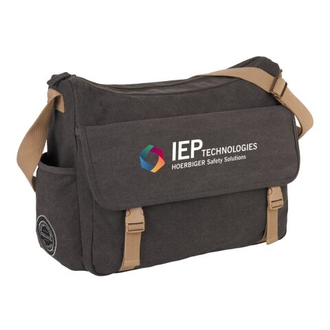 Field &amp; Co.® Venture 15&quot; Computer Messenger Charcoal | No Imprint | not available | not available