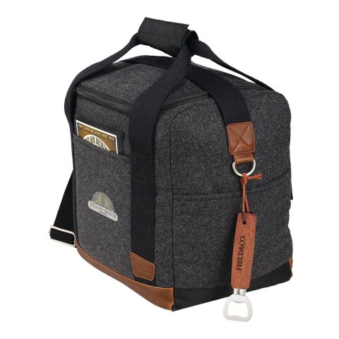 Field &amp; Co.® Campster 12 Bottle Craft Cooler Charcoal | No Imprint | not available | not available