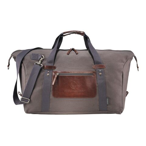 Field &amp; Co.® Classic 20" Duffel Bag Gray | No Imprint | not available | not available