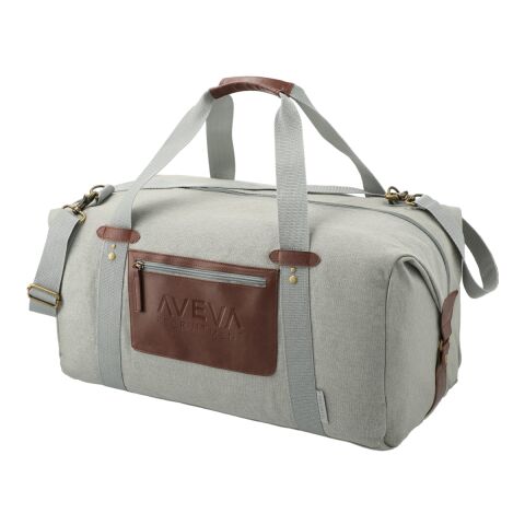 Field &amp; Co.® Classic 20&quot; Duffel Bag Light Gray | No Imprint | not available | not available
