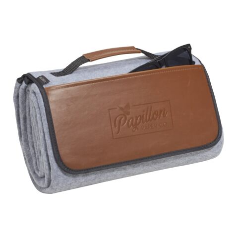 Field &amp; Co.® Campster Picnic Blanket Light Gray | No Imprint | not available | not available