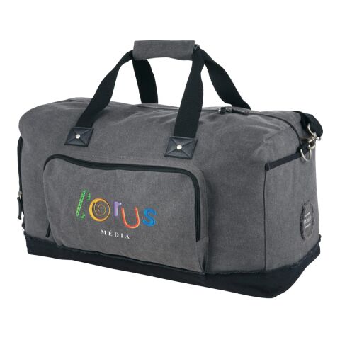Field &amp; Co.® Hudson 21&quot; Weekender Duffel Bag Gray | No Imprint | not available | not available