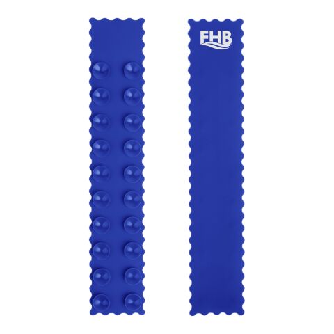 Suction Cup Fidget Toy Matte Blue
