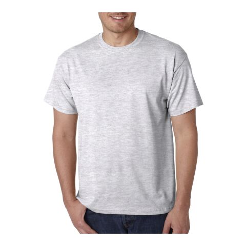 Gildan® DryBlend® T-Shirt Grey Storm | L | No Imprint