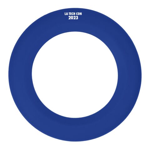 Wrist Disk Translucent Blue | No Imprint | not available | not available