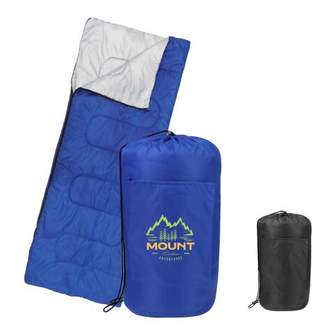 Nap Sack Sleeping Bag Royal Blue | No Imprint | not available | not available