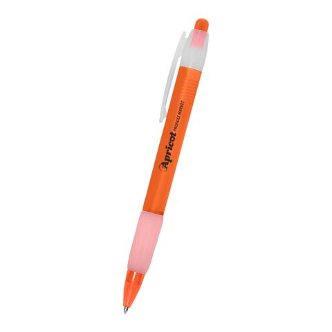 Radiant Pen Orange | No Imprint | not available | not available