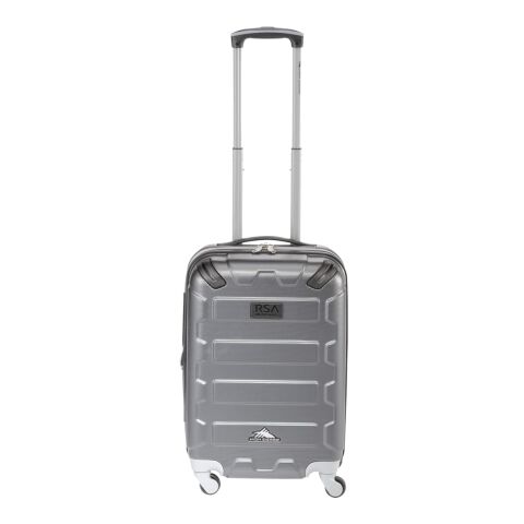 High Sierra®  2pc Hardside Luggage Set Gray | No Imprint | not available | not available