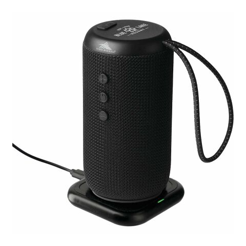 High Sierra Kodiak IPX7 Outdoor Bluetooth Speaker Black | No Imprint | not available | not available
