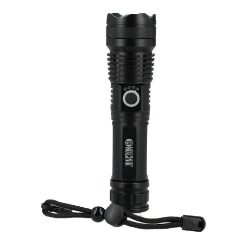 High Sierra Eco 200 Lumen LED Flashlight Standard | White | No Imprint | not available | not available