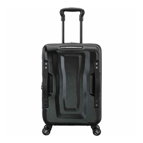 High Sierra Terra Trek Carry-On Luggage Black | No Imprint | not available | not available