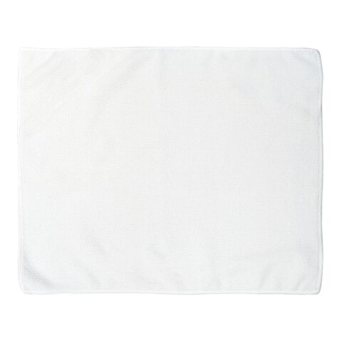 15&quot; x 18&quot; Rally Towel White | No Imprint | not available | not available