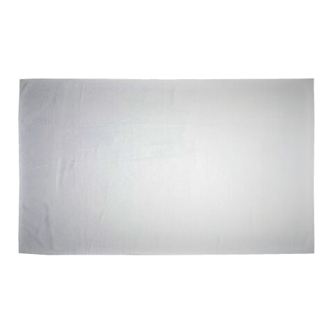 30&quot; x 60&quot; Beach Towel White | No Imprint | not available | not available