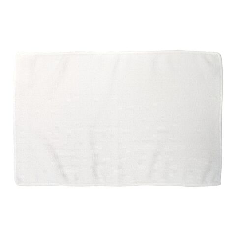11&quot; x 18&quot; Rally Towel White | No Imprint | not available | not available