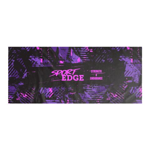 28&quot; x 58&quot; Beach Towel White | No Imprint | not available | not available