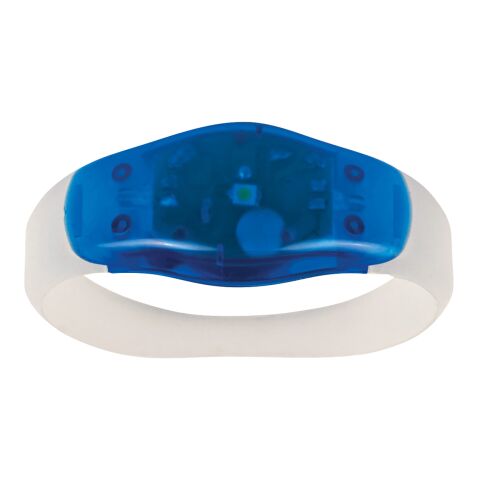 Safety Light Wristband Blue | No Imprint | not available | not available