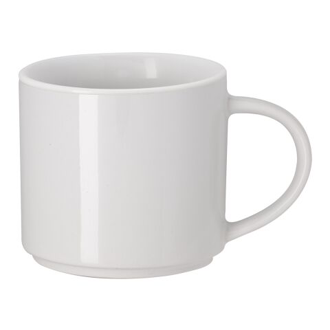 15 Oz. Full Color Mug White | No Imprint | not available | not available