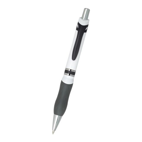 Campus Pen White/Black | No Imprint | not available | not available