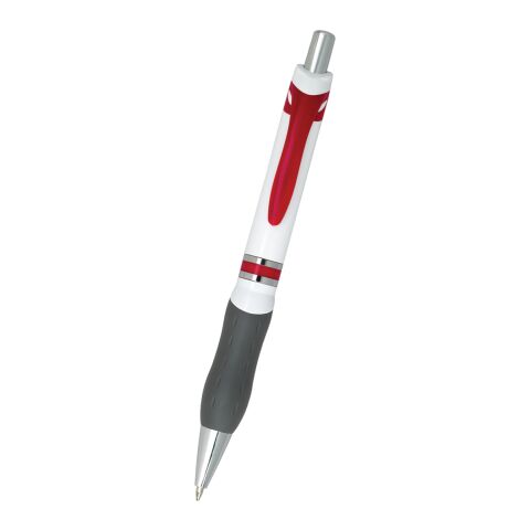Campus Pen White Red | No Imprint | not available | not available