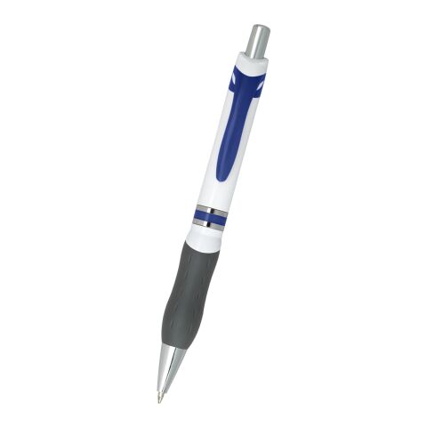 Campus Pen White Royal Blue | No Imprint | not available | not available