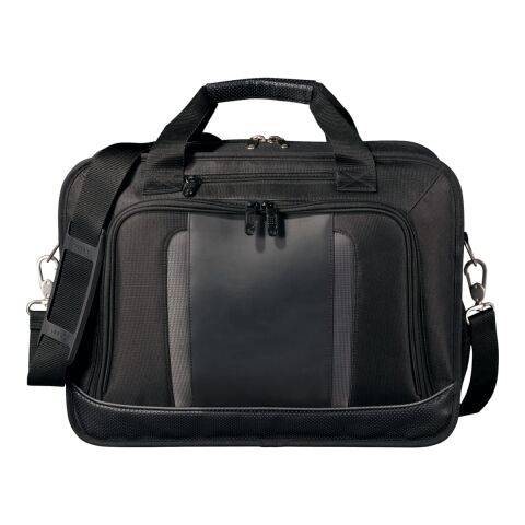 Velocity 17&quot; Computer Briefcase Black | No Imprint | not available | not available