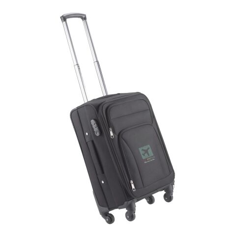 Nomad 21&quot; Upright Luggage Standard | Black | No Imprint | not available | not available