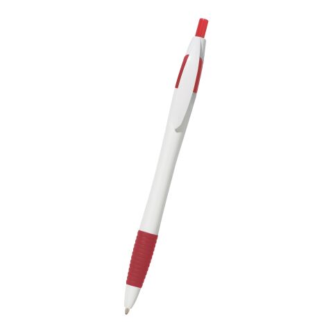 Easy Pen White Red | No Imprint | not available | not available